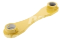 Łącznik prawy Yanmar 17248481850