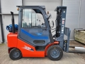 Spalinowy wózek LPG 2.5T HELI CPYD25-KU1H ZSM470