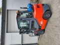Spalinowy wózek LPG 2.5T HELI CPYD25-KU1H ZSM470