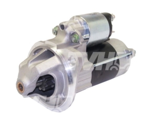 Rozrusznik Yanmar VIO20-2