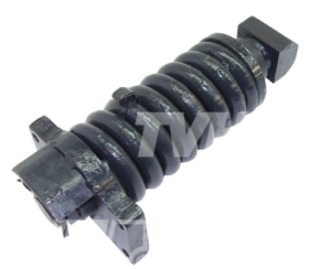 Napinacz gąsienicy Volvo EC25 - gumowe