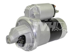 Rozrusznik Komatsu YM129698-77010