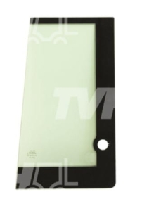 Szyba drzwi tylna, dolna Yanmar 113212