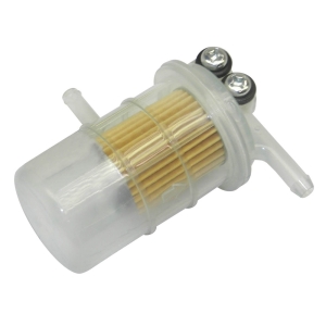 Filtr paliwa Volvo EC35