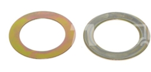 Zestaw podkładek Yanmar (12) 17218481450