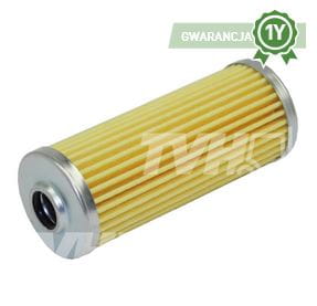 Filtr paliwa Yanmar SV18