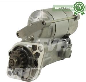 Rozrusznik Yanmar SV18