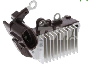 Regulator napięcia Yanmar SV18