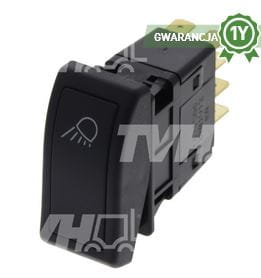 Przełącznik świateł Yanmar SV18