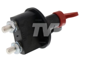 Wyłącznik prądu Yanmar SV18