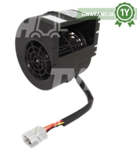 Wentylator nagrzewnicy Yanmar SV18