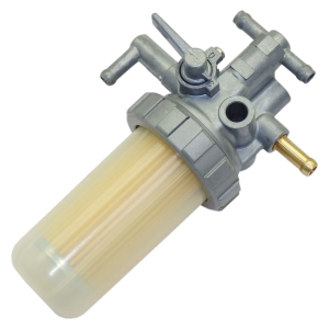 Filtr paliwa Yanmar VIO25-3