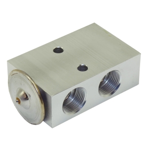 Zawór klimatyzacji Bobcat