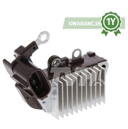 Regulator napięcia alternatora Kubota U25-3