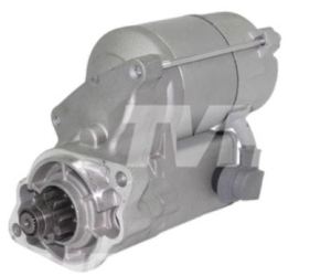 Rozrusznik Kubota U25-3