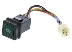 Przełącznik świateł głównych Kubota U25-3