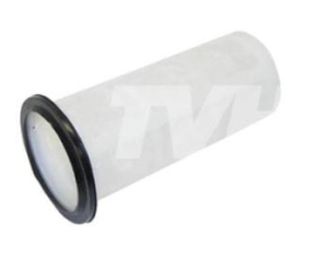 Filtr siatkowy zbiornika paliwa Kubota U25-3