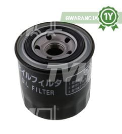 Filtr oleju silnikowego Kubota U25-3