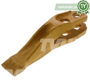 Ząb szufli JCB 531/03205