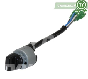 Przełącznik nagrzewnicy Kubota U25-3