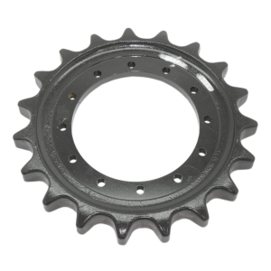 Koło napędowe Bobcat E50