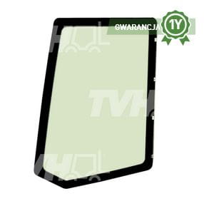 Szyba drzwi górna Kubota U25-3