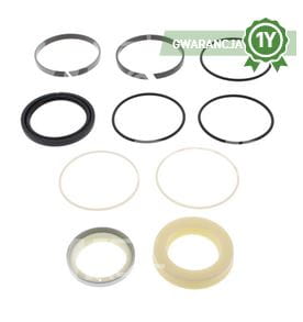Zestaw uszczelnień siłownika podnoszenia Kubota U25-3