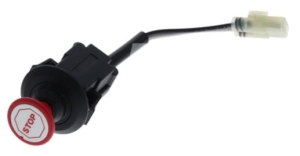 Wyłacznik główny Kubota KX018-4