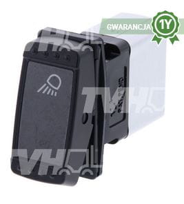 Przęłącznik świateł głównych Kubota KX018-4