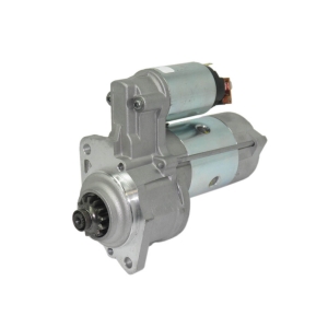 Rozrusznik Volvo EC25