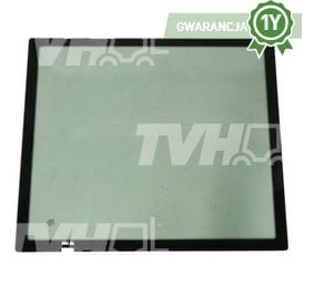 Szyba tylna Kubota KX018-4