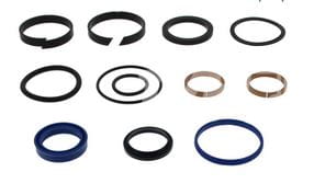 Zestaw uszczelnień siłownika łyżki Kubota KX018-4