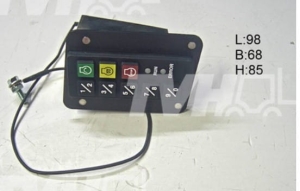 Klawiatura kodowa Bobcat E16