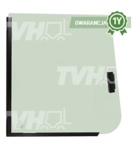 Szyba prawa przednia Bobcat E16