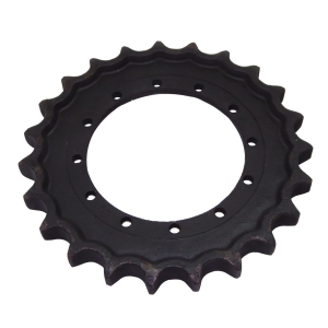 Koło napędowe Volvo EC35