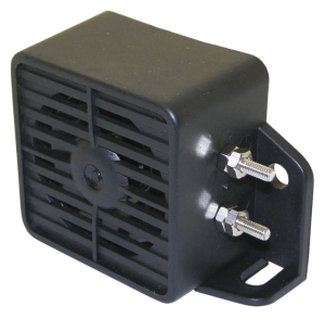 Sygnał cofania Volvo EC35