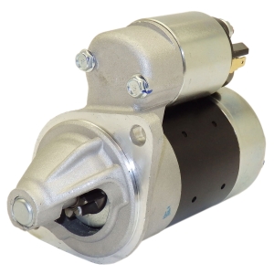 Rozrusznik Yanmar B15CR