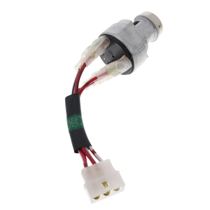 Stacyjka Yanmar VIO20-3