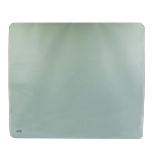 Szyba kabiny tylna Yanmar B25V-1