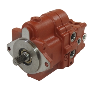 Pompa hydrostatyczna Kubota KX61-3