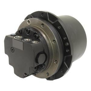 Silnik jazdy Kubota KX91-2