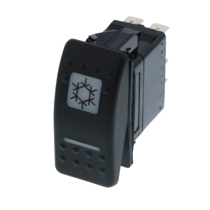 Przełącznik kołyskowy Caterpillar 302.5C