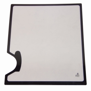 Szyba kabiny górna Caterpillar 305C CR