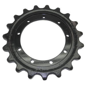 Koło napędowe Caterpillar 301.5, 301.6C