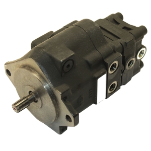 Pompa hydrostatyczna Caterpillar 301.6C