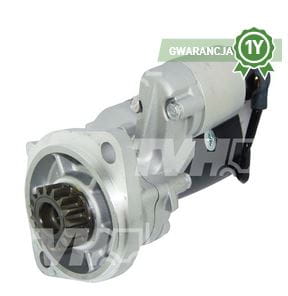 Rozrusznik Takeuchi TB125