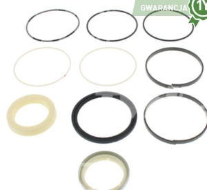 Zestaw uszczelnień siłownika ramienia Takeuchi TB250