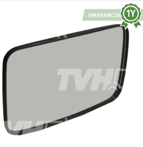 Lusterko wewnętrzne Takeuchi TB228, TB175