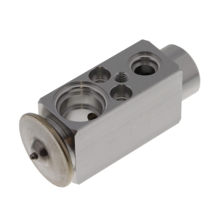 Zawór klimatyzacji JCB 8080