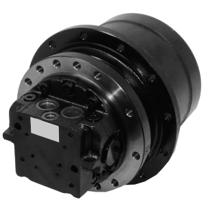 Silnik jazdy JCB 8035 ZTS